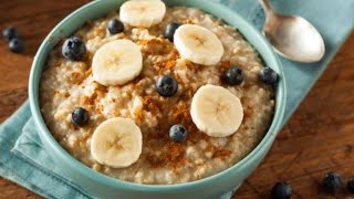 baby breakfast recipe oats, how to make oats, बेबी के लिए ओट्स कैसे बनाएं healthy breakfast