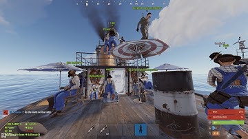 PG FRIENDLY VILLAGERS TARGE | MOOSE MONTHLY