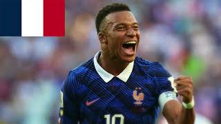 (WORLD CUP BEAT N.43) - "MBAPPÉ - FRANCE" - [Soft Trap Instrumental] screenshot 4