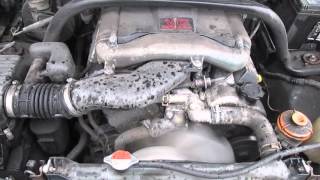 Sports Performance Suzuki Vitara Engine 2.5 V6 1998