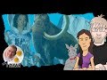 Mammoth Clones, Glacier Girls and Zuul (feat. Morgan & Viced Rhino) - (Ken) Ham & AiG News