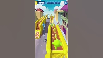 Om Nom Runner Gameplay #25| Om Nom Kids Fun Game | iOS Gameplay | Android Gameplay | #Shorts