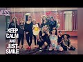 Dancefitness  wednesday dance  bloody mary  rckeve  kiskunlachza  choreography  remix