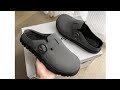 Trendy and Comfortable Mule/Half Shoe for Men|| Shoemaking for Beginners 