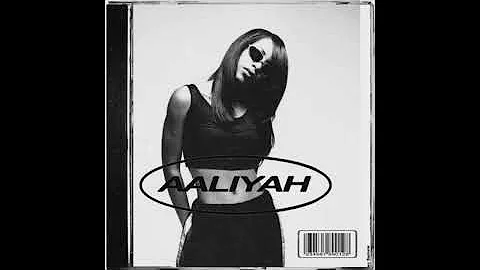 (free) Aaliyah x Summer Walker R&B type beat || "Touch" (Prod.Scoopdidthat)