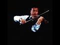 Capture de la vidéo Mozart: Sinfonia Concertante In E-Flat, K.364/Henryk Szeryng, Bruno Giuranna, Alexander Gibson, Npo