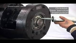 Centrifugal Pump| Repair|and|Maintenance| Procedure| Part 3/4