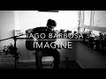 Tiago Barbosa - Imagine (John Lennon Cover)