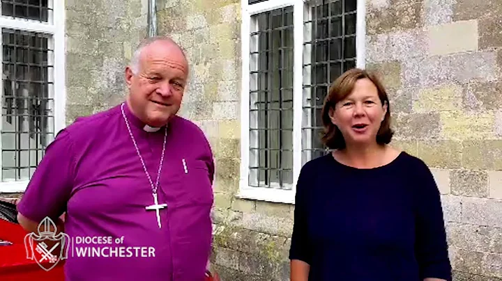 The Lambeth Conference - Introduction