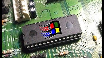 Windows 3.1 Flash Edition