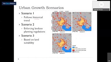 WORKSHOP ON GPS,REMOTE SENSING AND GIS - DAY 1 - Session 2 - GIS Application in Civil Engineering.