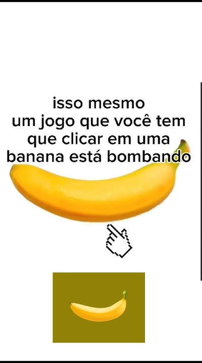 como o jogo da banana está no top 2 da steam - YouTube