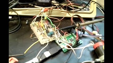 _commonCode early motion-control on PIC32