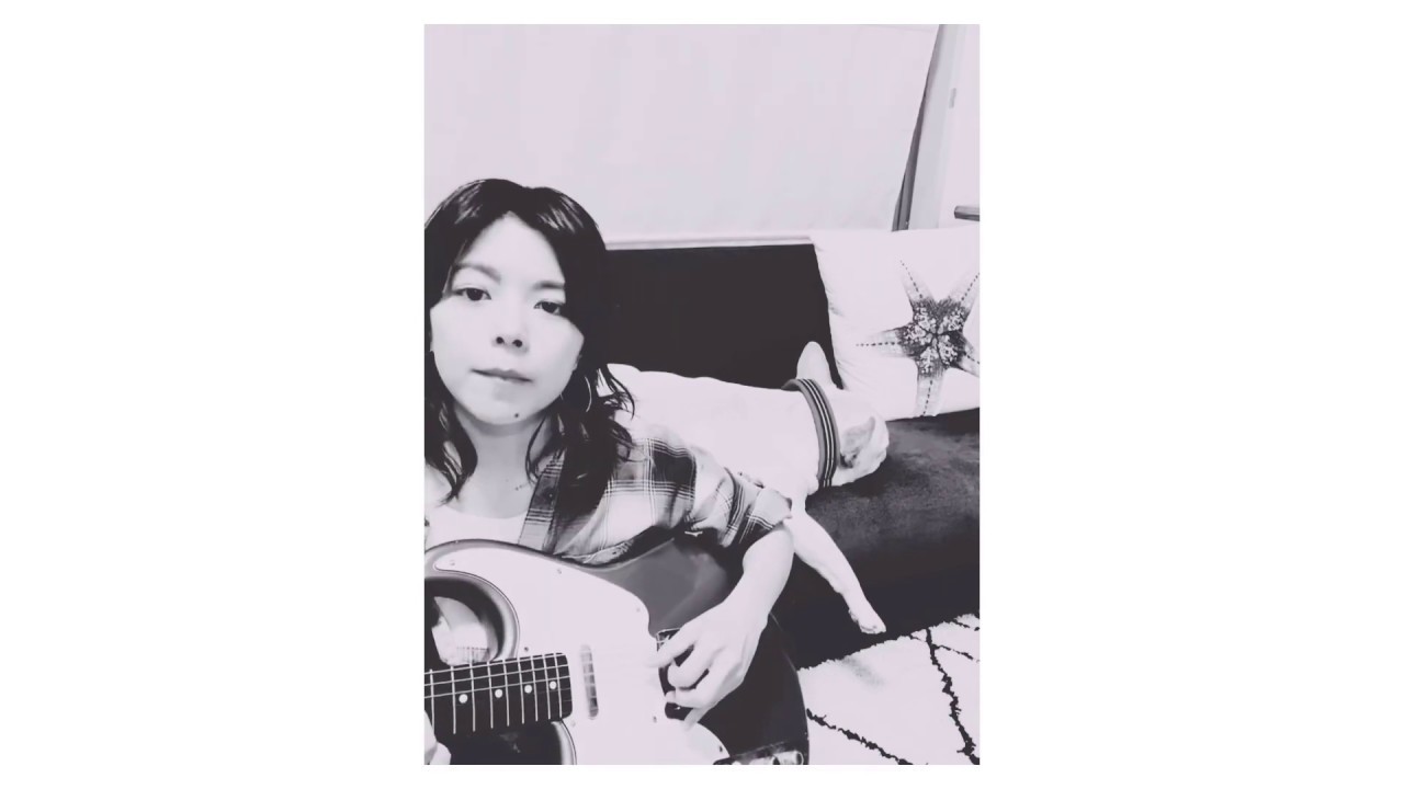 大比良瑞希 - 湘南が遠くなっていく (七尾旅人 cover) “Eternal My