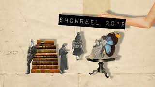 Showreel 2019 (short version)