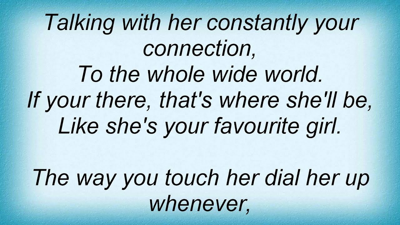 Tynisha Keli Blackberry Lyrics YouTube