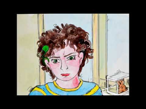 დუდას თავგადასავალი - III