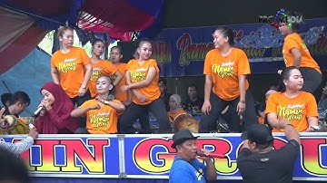 MIDUA HATE - JOGED JAIPONG RAMA MEDAL MANDIRI JAYA NAMIN GROUP 4-10-2022