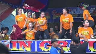 MIDUA HATE - JOGED JAIPONG RAMA MEDAL MANDIRI JAYA NAMIN GROUP 4-10-2022