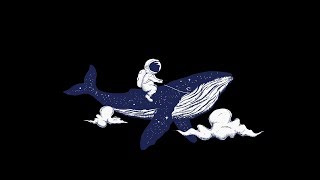 "My Whale" Hip Hop Instrumental Underground Rap Beat - Prod. By Klaxy