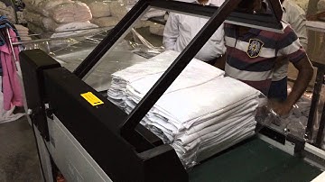 Modular 70 for Laundries