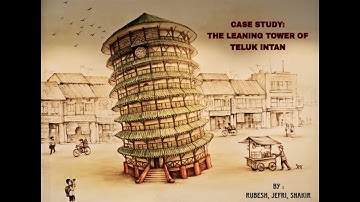 DCC30093 Geotechnical Engineering - Video Presentation of Case Study - By: Rubesh, Jefri, Shakir