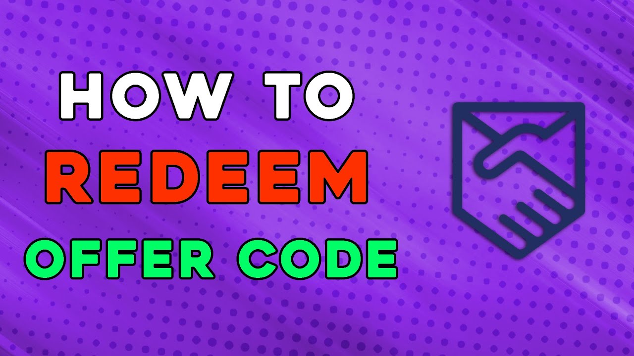 How To Redeem Offer Code On Remitly (Quick Tutorial) YouTube