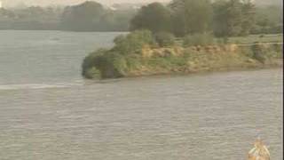 نهر النيل في السودان