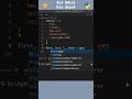 Get What You Want with Arbitrary Function Arguments using Python