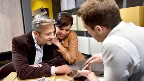 HomeByMe for Kitchen Retailers