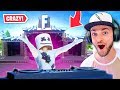 Fortnite Marshmello Concert BEST MOMENTS!