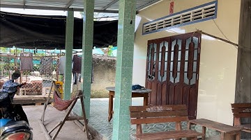 @S40 Bán Nhà Đường ÔTô Gần Khu Công Nghiệp Tân Hương Huyện Châu Thành Tiền Giang