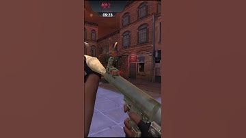Zombie Survival 3D Game Play 2022(2)