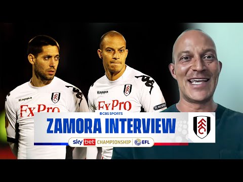 Bobby Zamora On Playing Alongside Clint Dempsey At Fulham & EFL 2024/25 season! | CBS Sports Golazo
