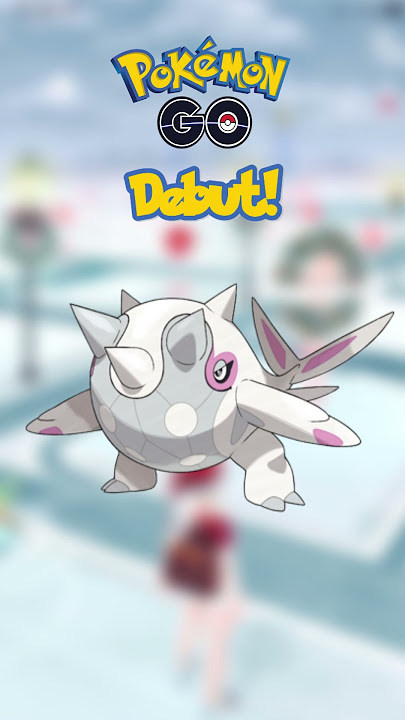 DECEMBER LEAKS* NEW ULTRA BEASTS, MINIOR, CETODDLE + MORE in Pokemon GO 