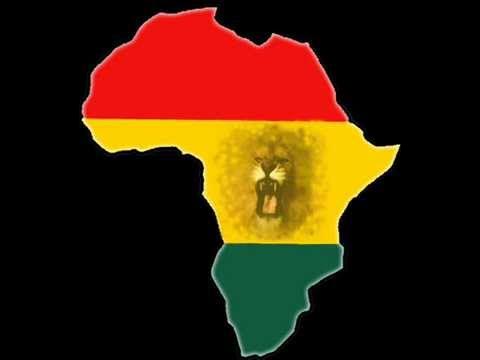 AFRICAN REGGAE VOL.1