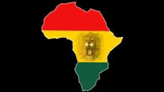 African Reggae Vol1