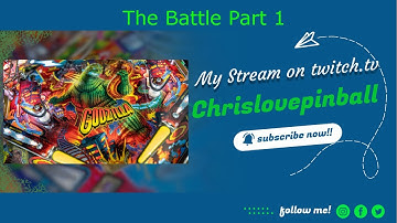 Stern Pinball Godzilla Flipper Schlacht Teil 1