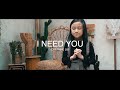 I Need You Official MV Chatrine Liu I Need You Official MV Chatrine Liu