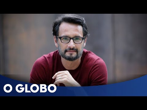 Video: Rodrigo Santoro Net Worth