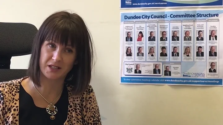 Julie Farr: Why the Code is important for the sector