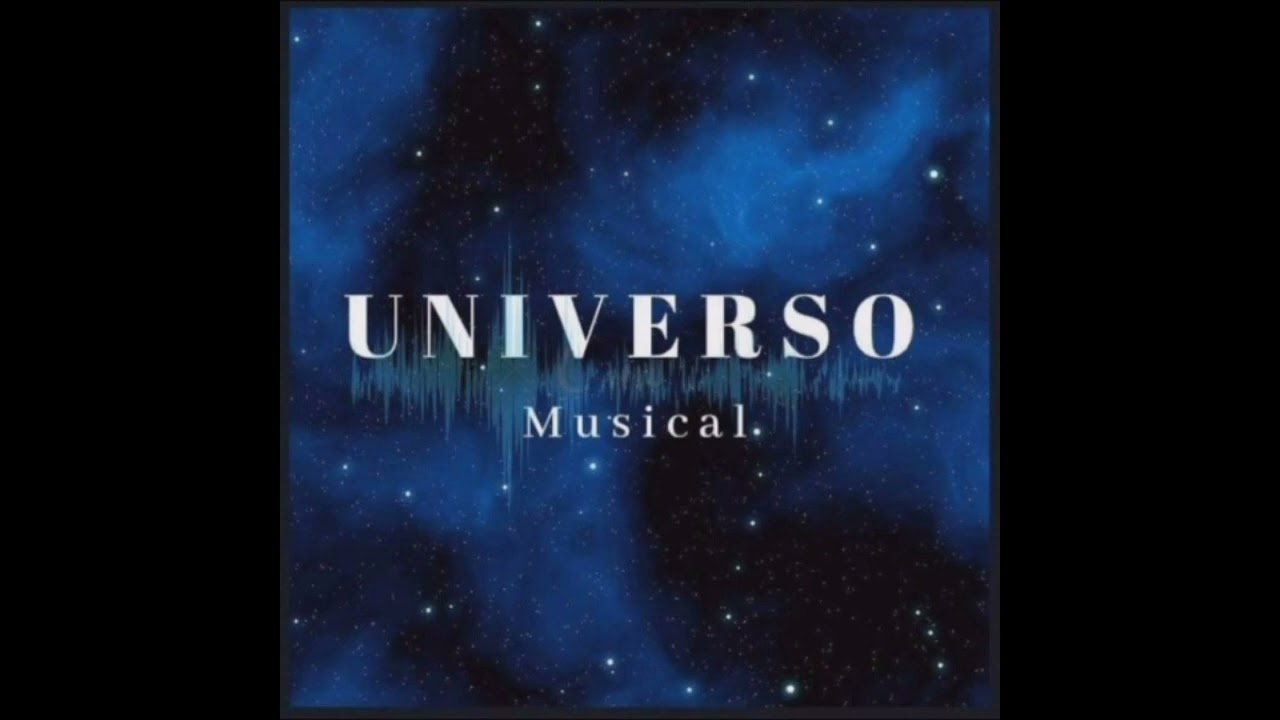 Universo musical | Negra cruz.    Cover