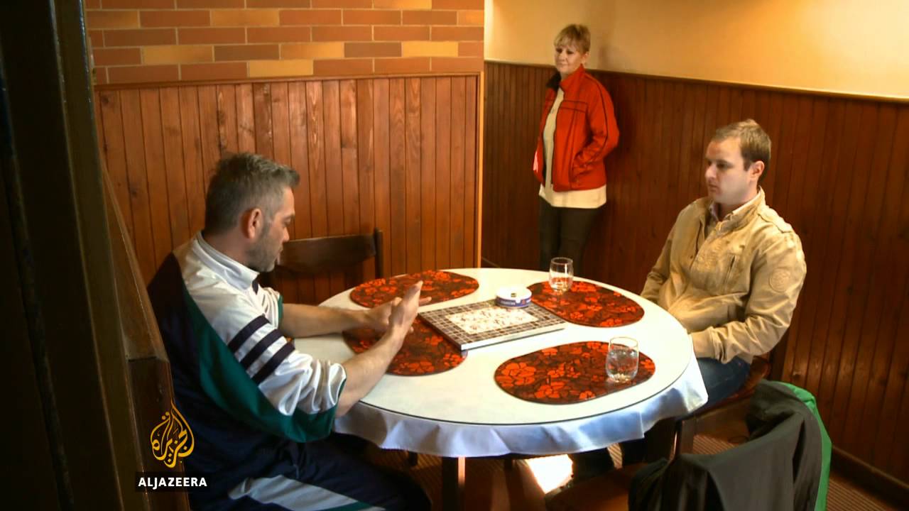 انتهاء إضراب عمال ديوكي عن الطعام - الجزيرة البلقان