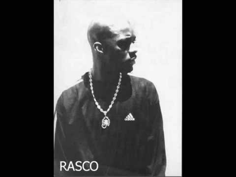 Rasco - What Happened To The Game