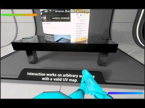 RadiantUI SDK for Unreal Engine 4