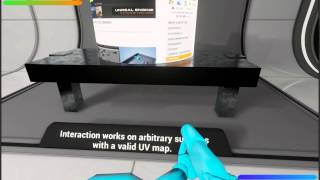 RadiantUI SDK for Unreal Engine 4