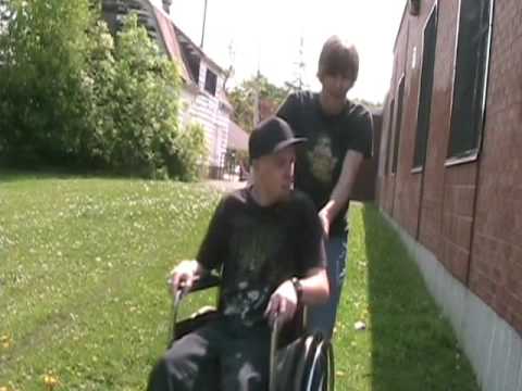 Wheelchair Jokes Youtube