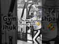 Workout #pushpa #alluarjun #ytshorts #like #workout #gym #bodybuilding #love #gymlover #reels