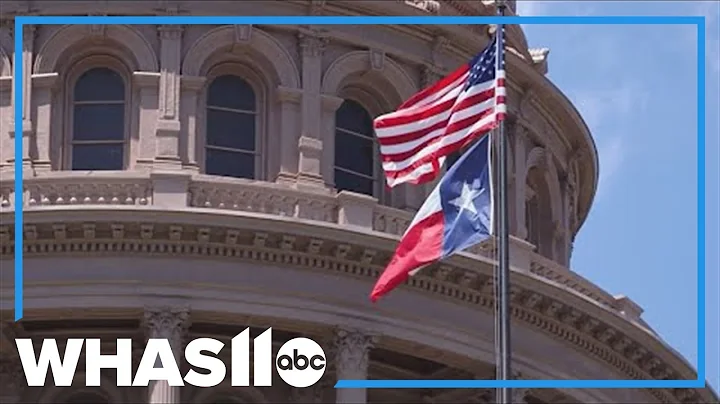 Texas redistricting plan would likely flip five congressional seats from Democrat to Republican