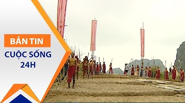 Tour ăn theo “Kong” đắt khách dịp nghỉ lễ 30/4 | VTC1